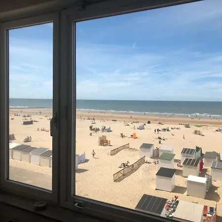 Apartamento Renovated With Amazing Seaview T61 *