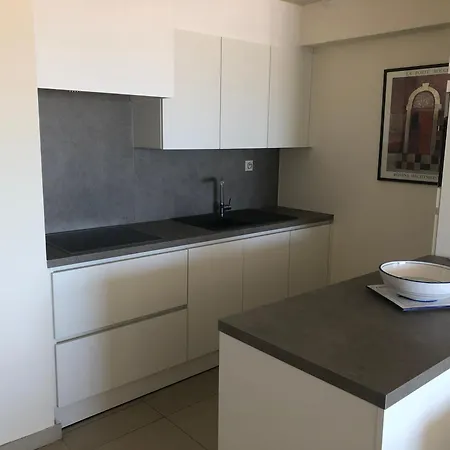 Renovated With Amazing Seaview T61 Apartamento